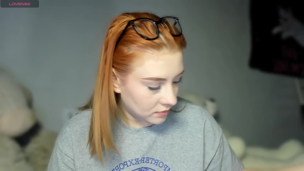 RedheadDevil Adult Chat May 15, 2026