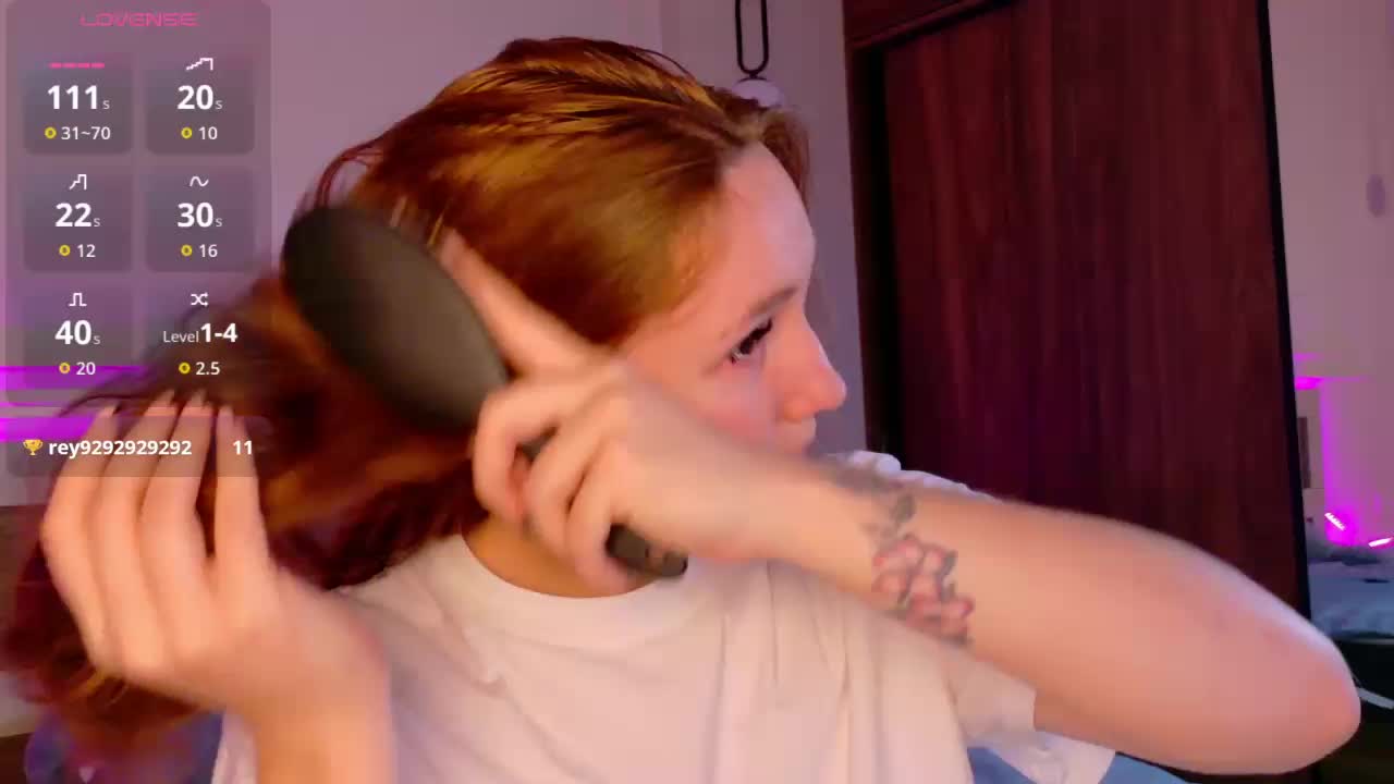 LunaXBaddie Adult Chat May 15, 2026