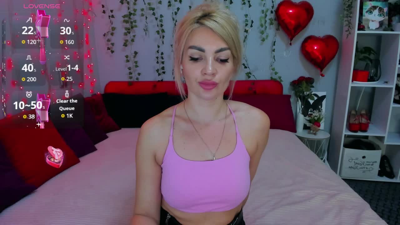 GessaBelluci Adult Chat May 15, 2026