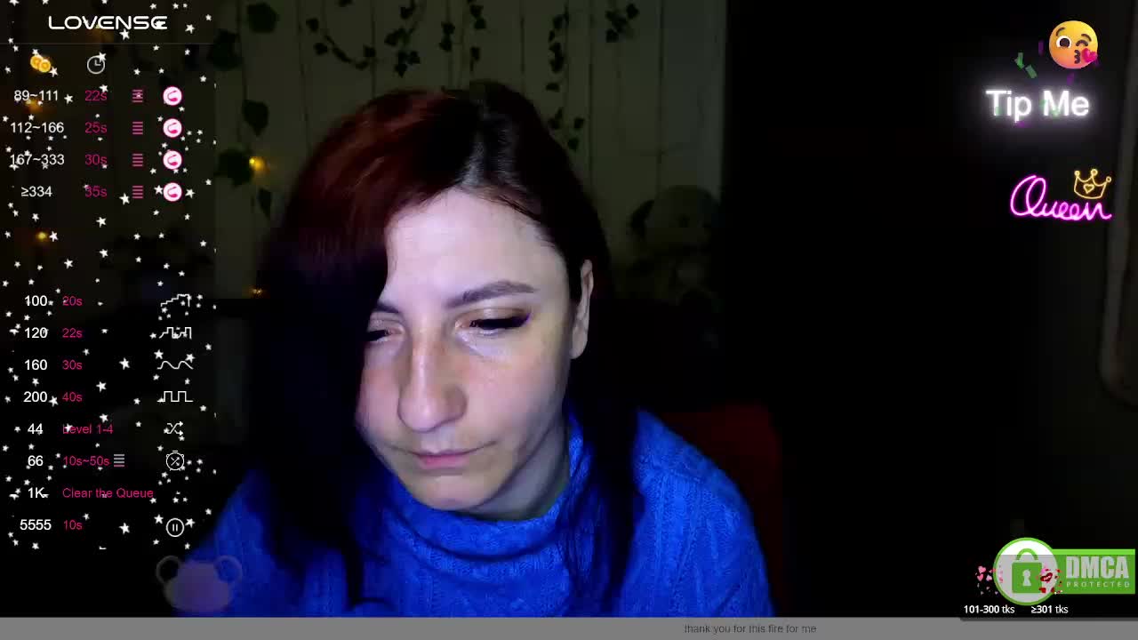 Musekittyjeni112 Adult Chat May 15, 2026