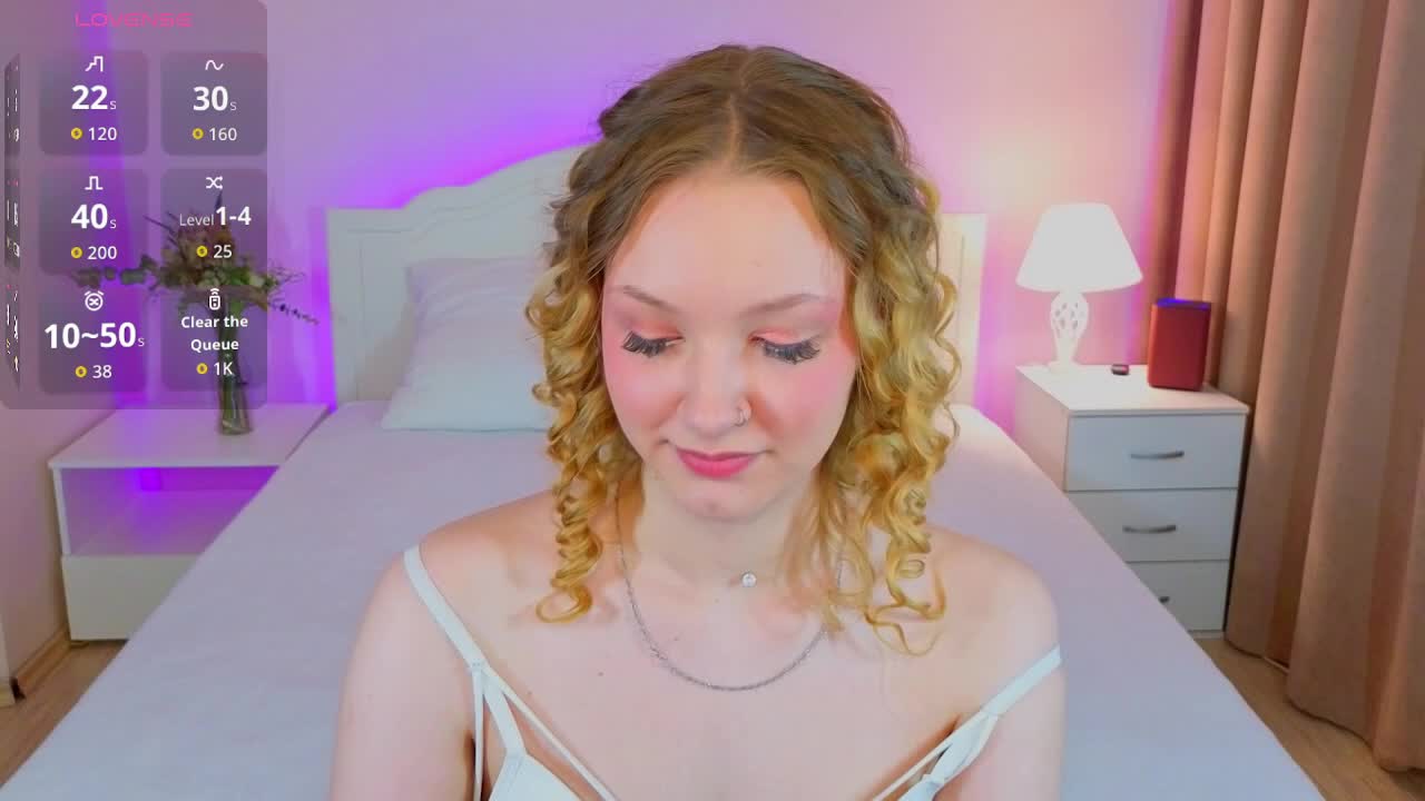 StaceyyJones Adult Chat May 15, 2026
