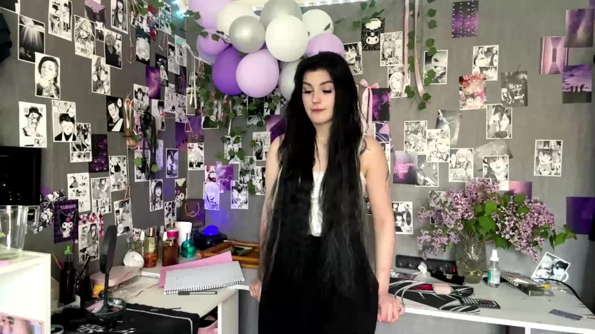 TressaKeliipio Adult Chat May 15, 2026