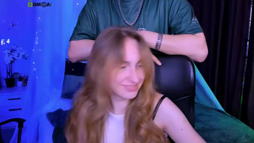 beauty_ginger Adult Chat May 16, 2026