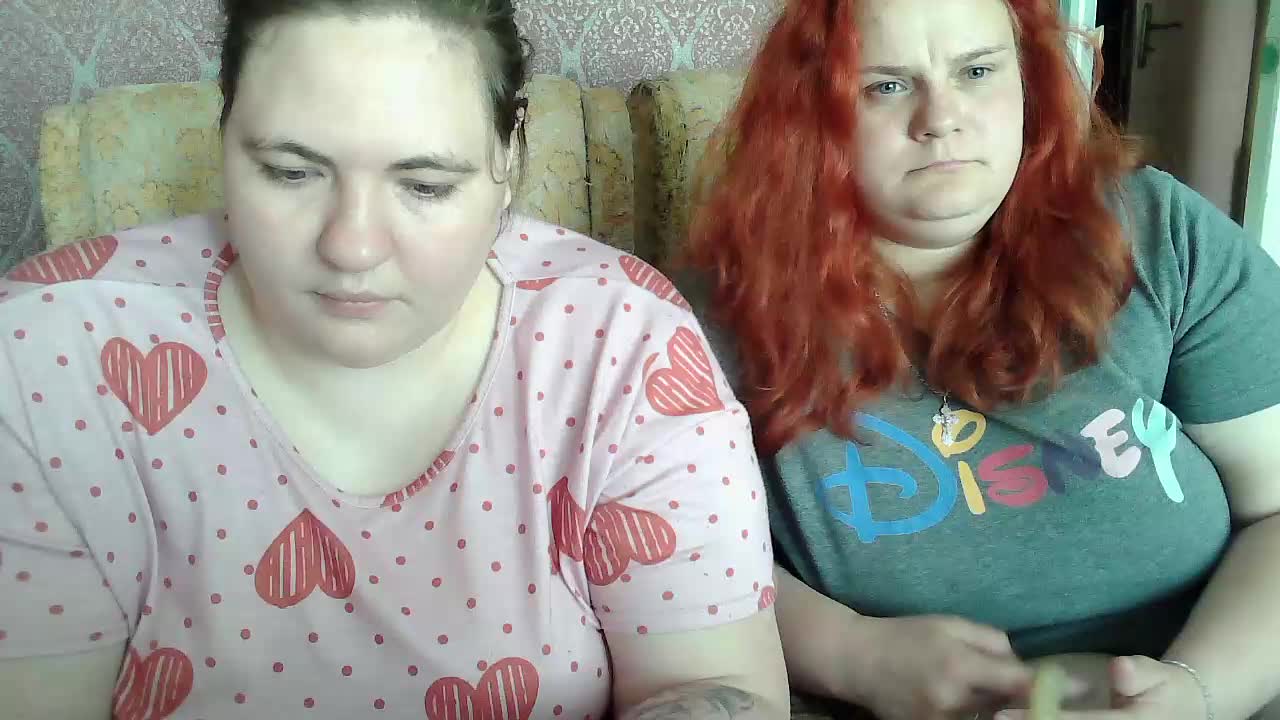 HollyXEva Adult Chat May 16, 2026