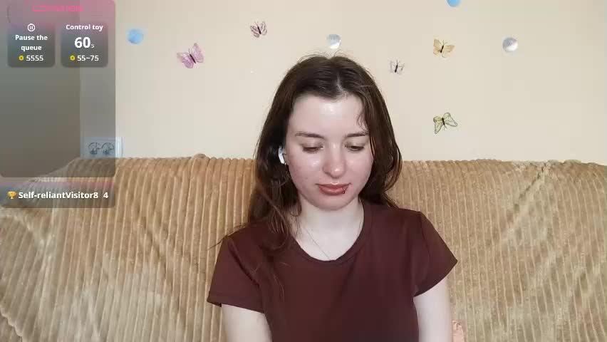 daniellevaulet Adult Chat May 16, 2026