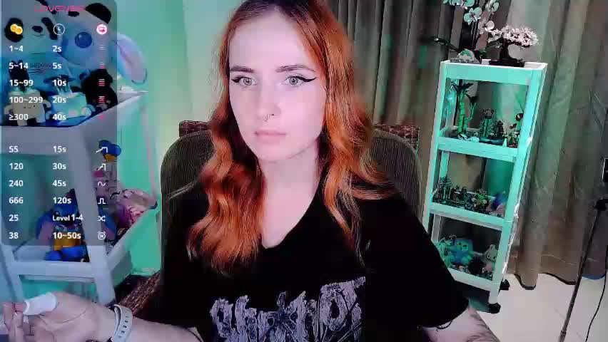 shyfoxxxy Adult Chat May 16, 2026