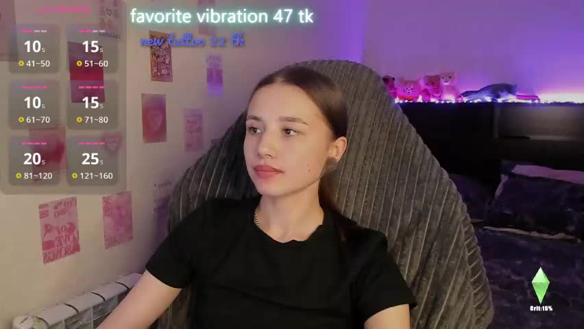 milyamess Adult Chat May 16, 2026