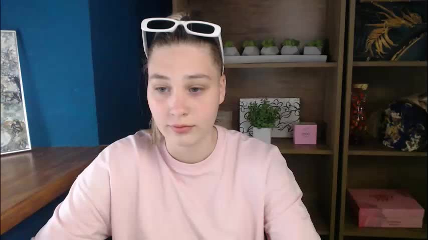 lucky_barbie Adult Chat May 16, 2026