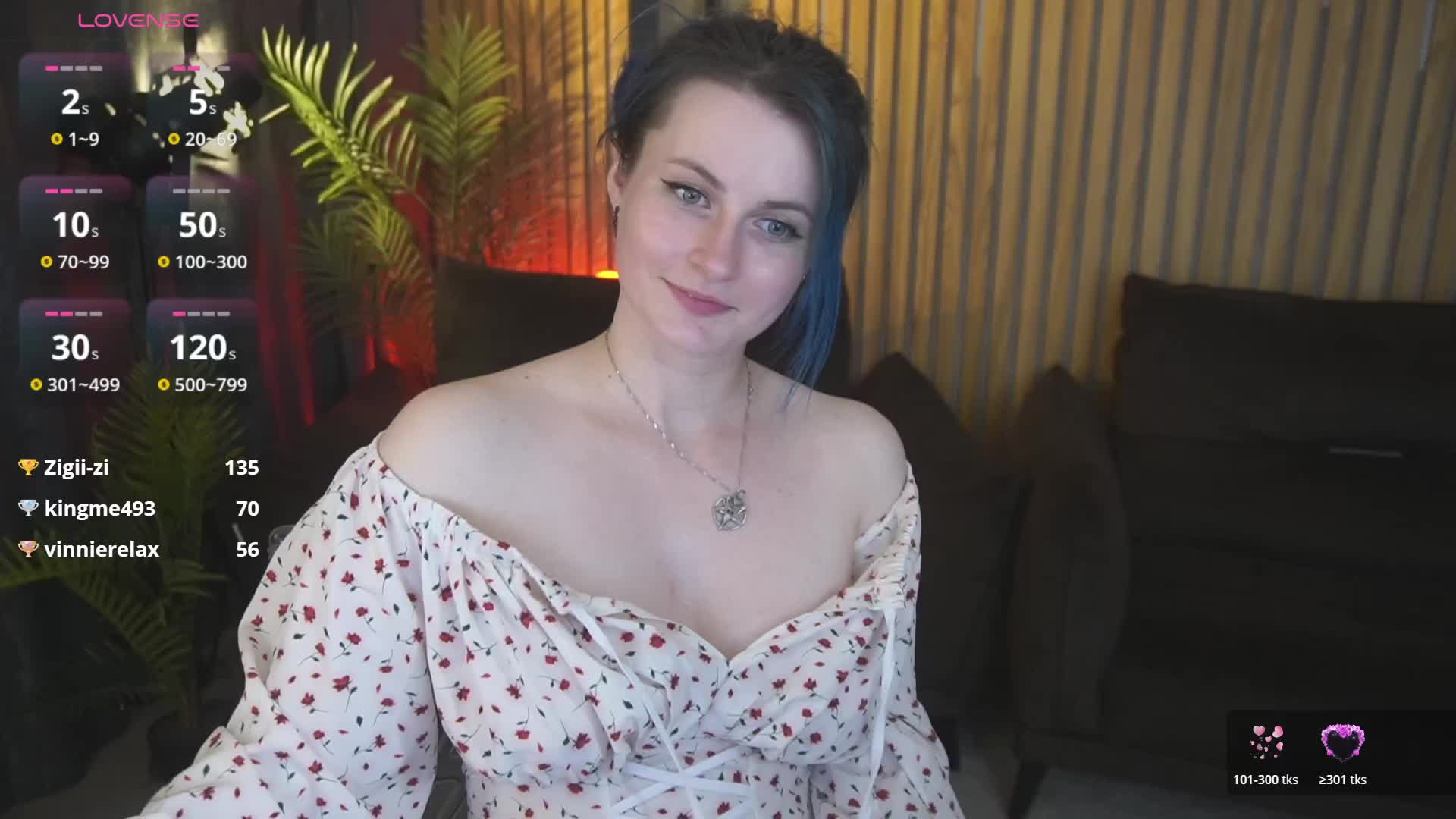 AlisaGrace Adult Chat May 16, 2026
