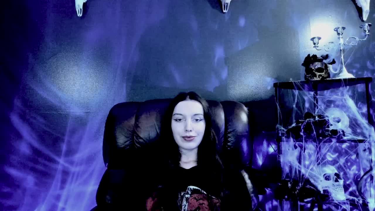 TheDominatrix Adult Chat May 16, 2026