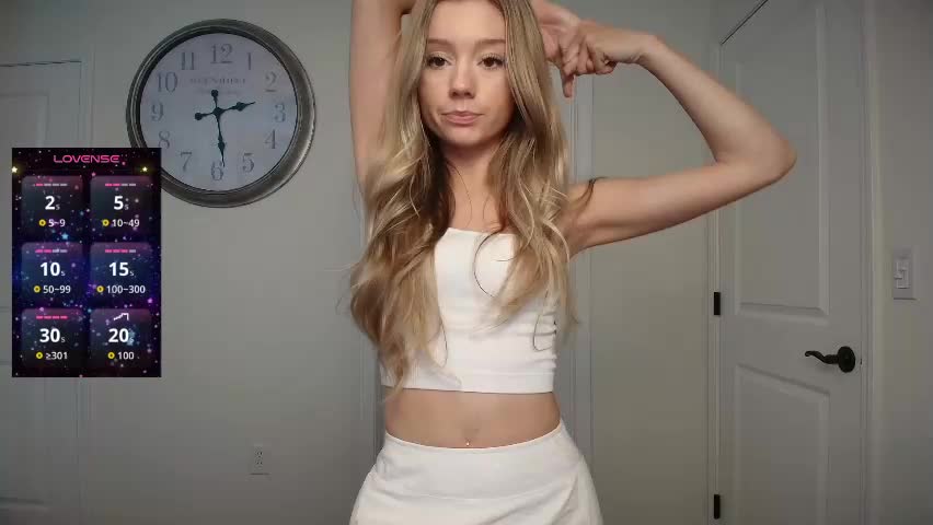 the_hotties Adult Chat May 16, 2026