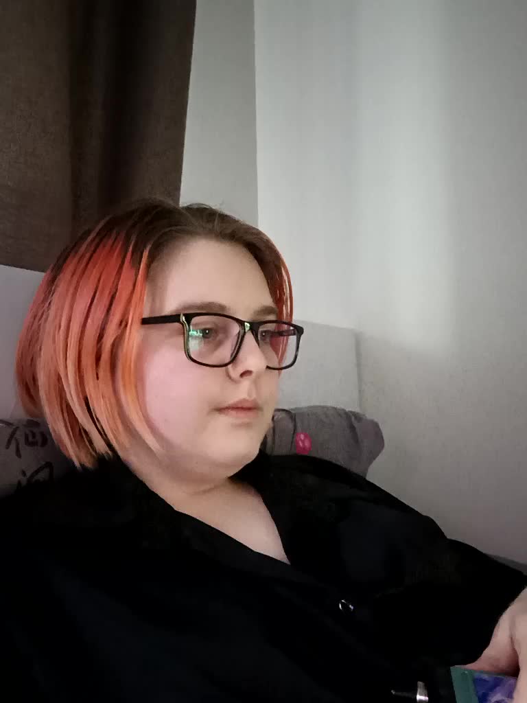 Ashley-Lee Adult Chat May 16, 2026