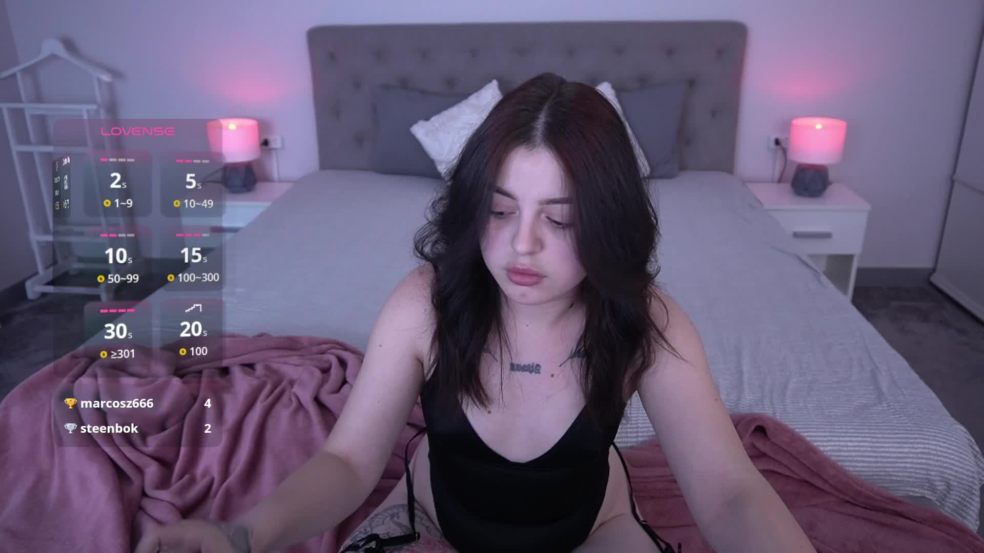 SinfulKitten Adult Chat May 16, 2026