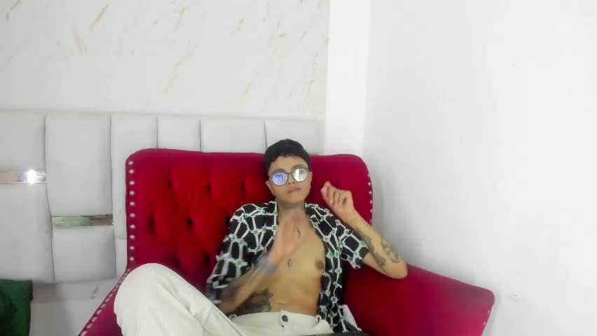 antony_d_ossa Adult Chat May 16, 2026
