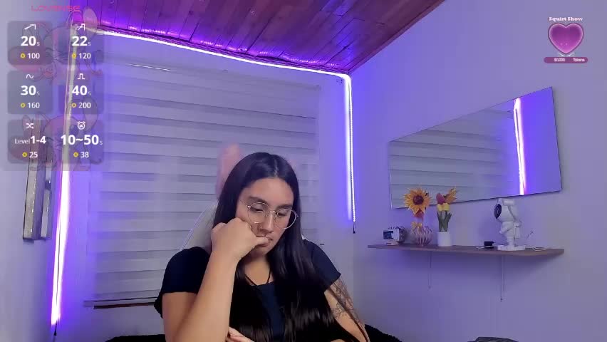 caroline_rodriguez_9 Adult Chat May 16, 2026