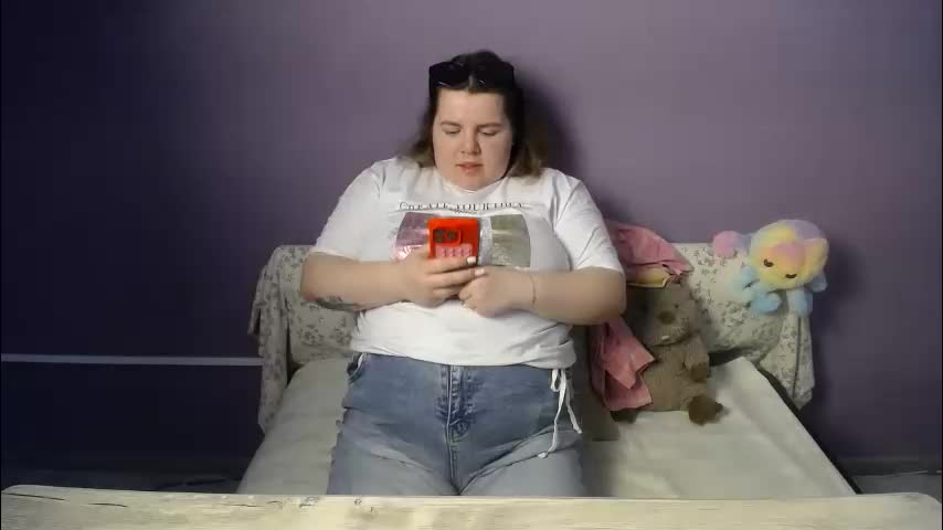 shyness_girl Adult Chat May 16, 2026