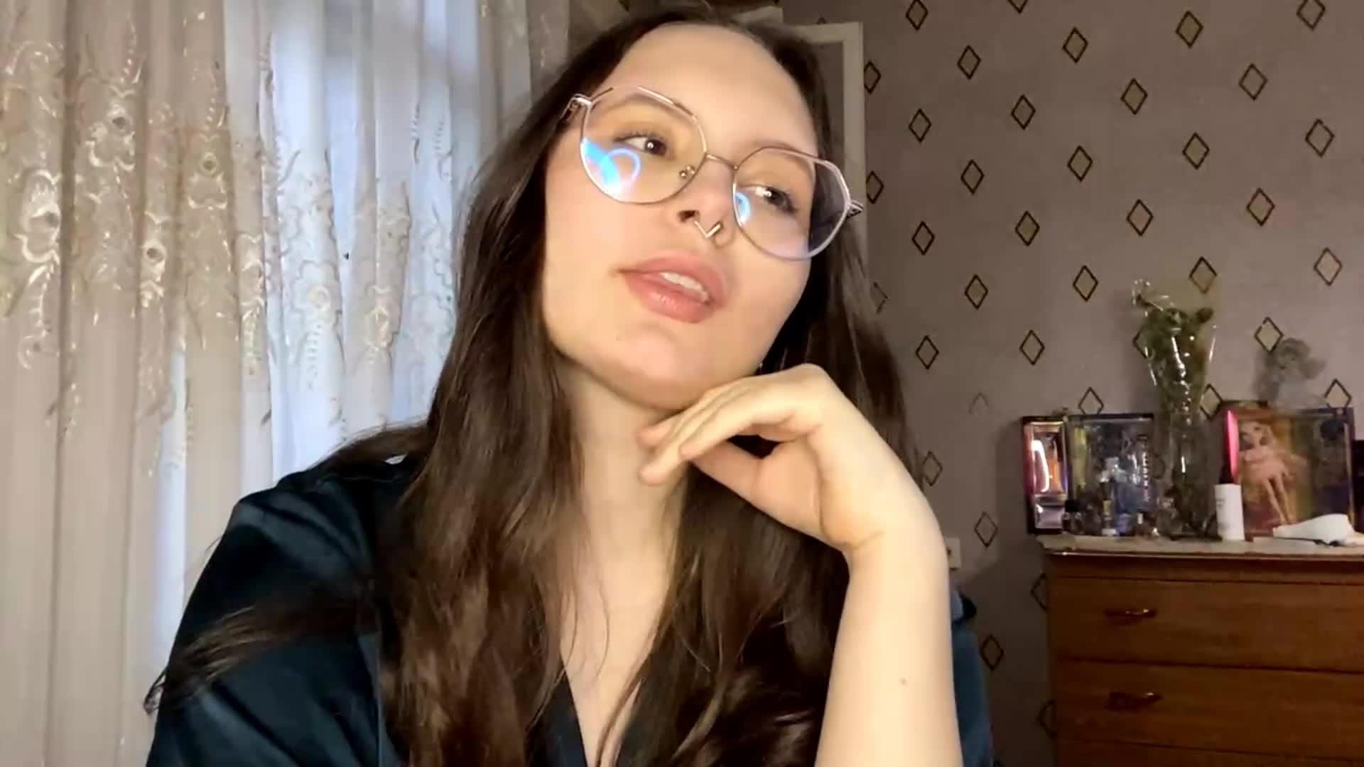 JacquelyneGrisanti Adult Chat May 16, 2026