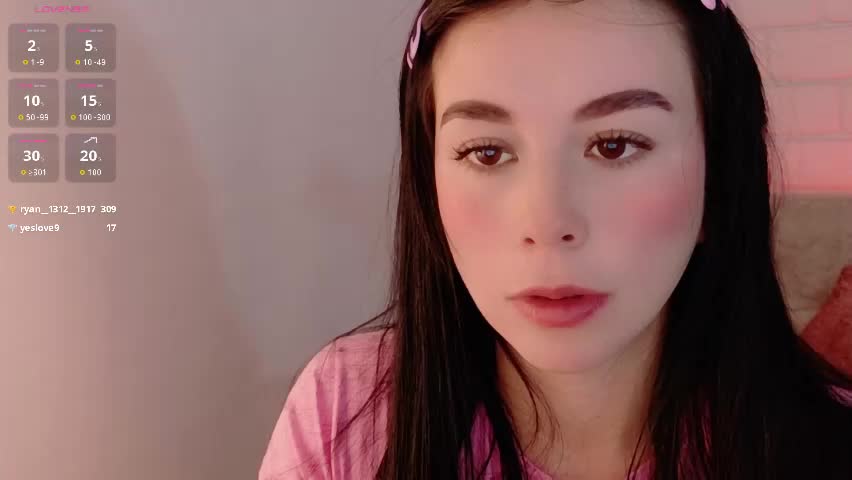 sweet_miaa24 Adult Chat May 16, 2026
