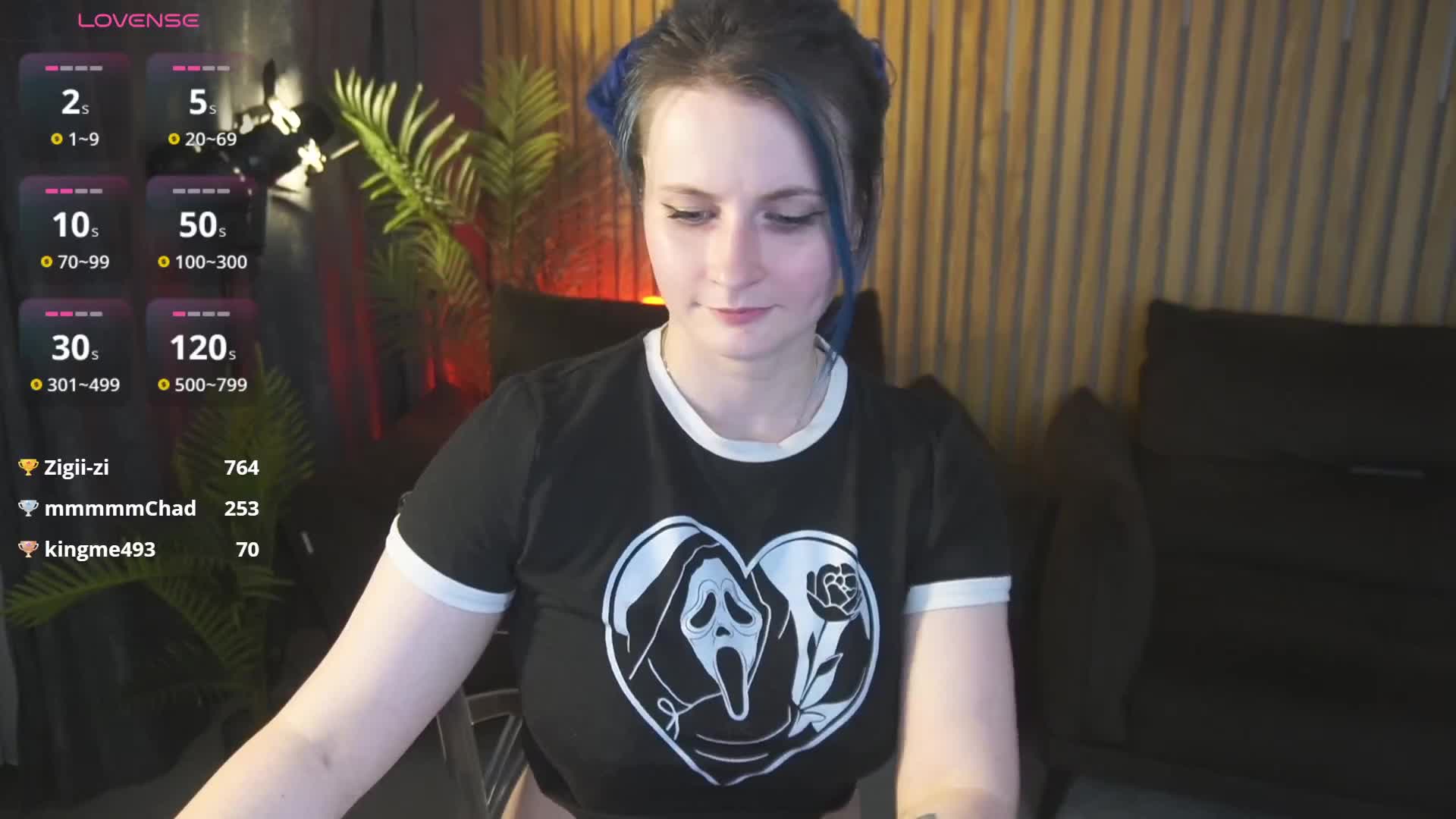 AlisaGrace Adult Chat May 16, 2026