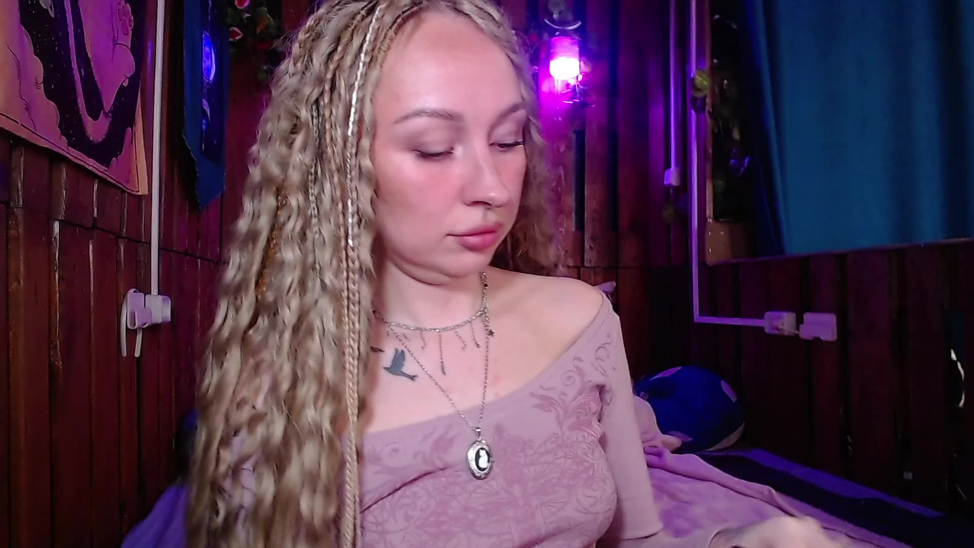 Bobby-MiMi Adult Chat May 16, 2026
