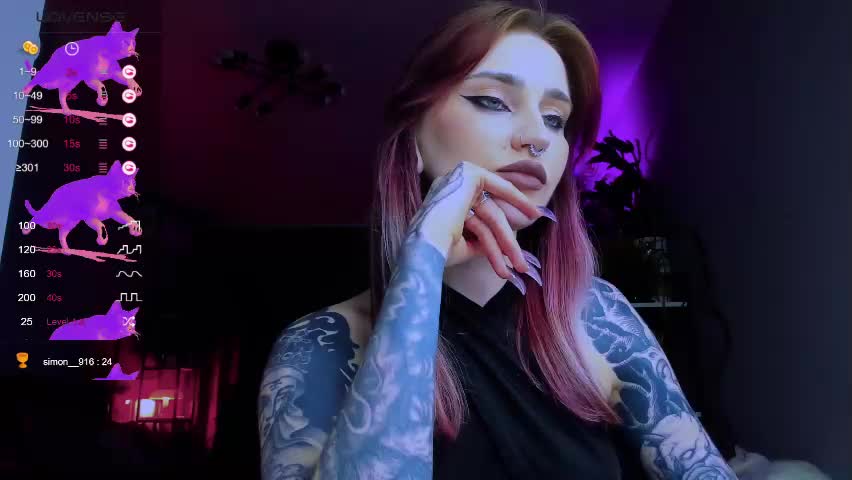 alice_specter Adult Chat May 16, 2026
