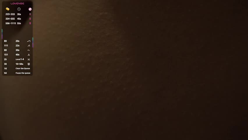 kissmesloww Adult Chat May 16, 2026