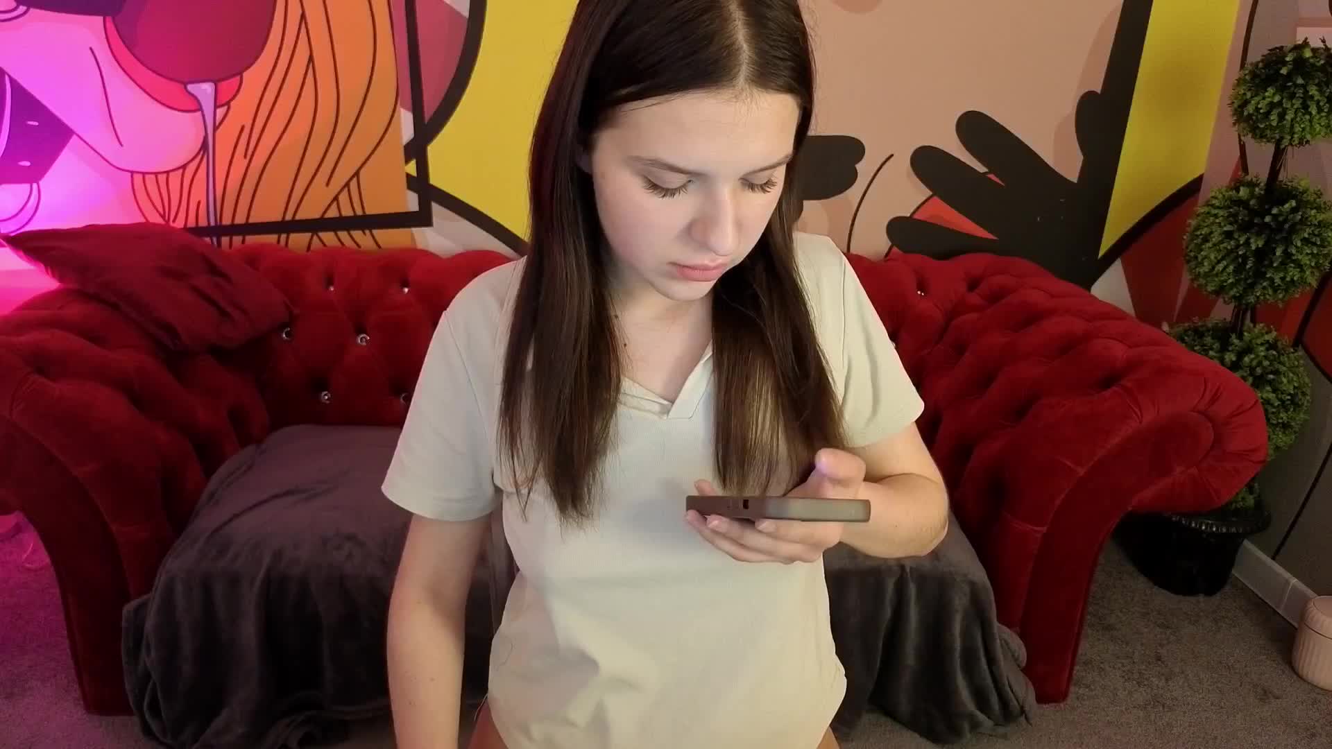 MilaniaCartie Adult Chat May 16, 2026