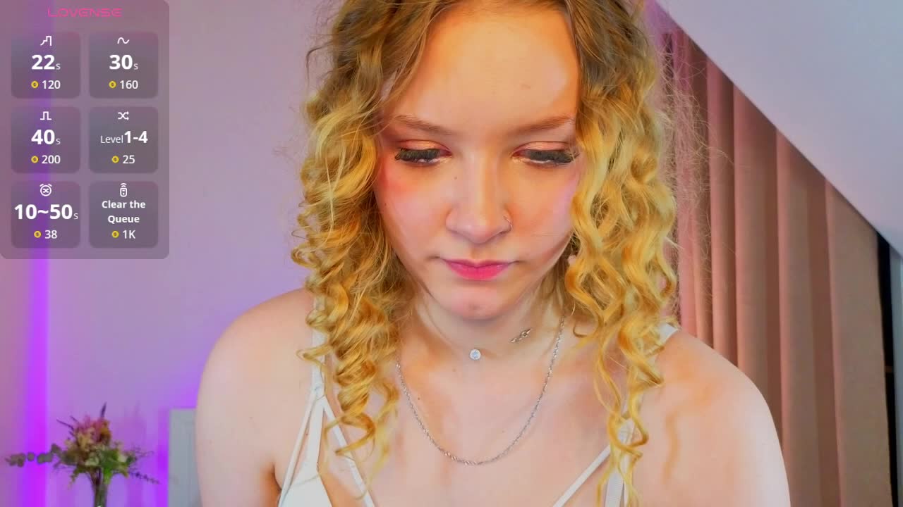 StaceyyJones Adult Chat May 16, 2026