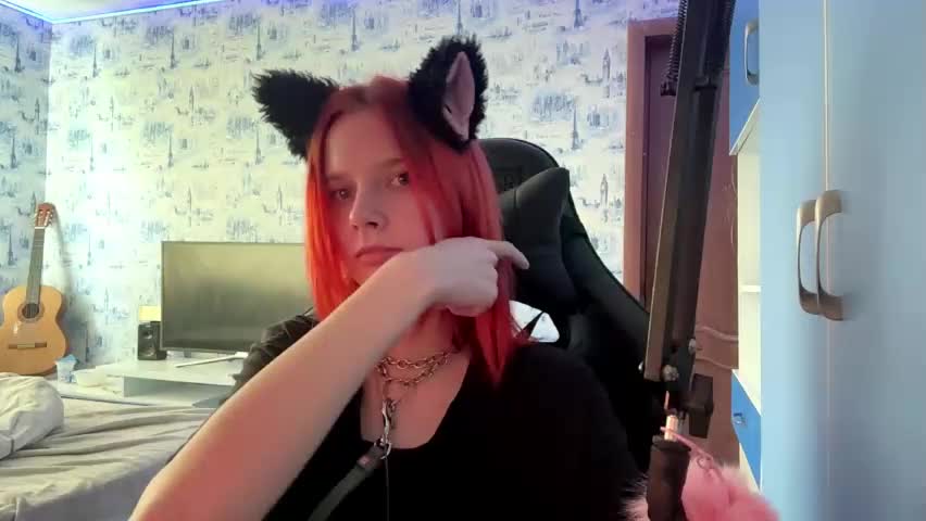 rebekahsivertsen Adult Chat May 16, 2026