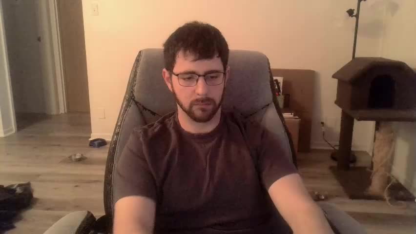 buttsmasher666 Adult Chat May 16, 2026