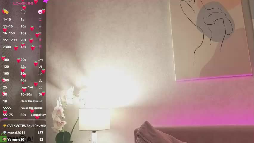 alisa_lesly Adult Chat May 16, 2026