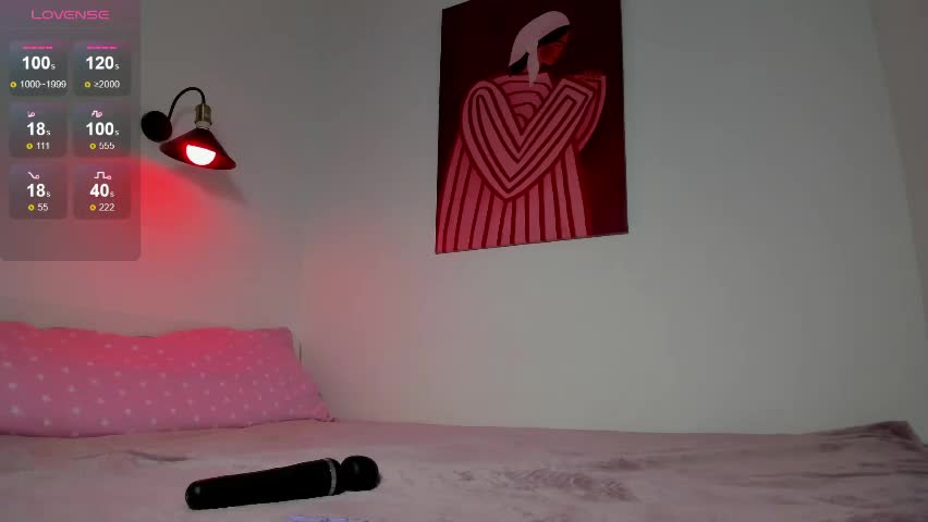 anny_limis Adult Chat May 16, 2026