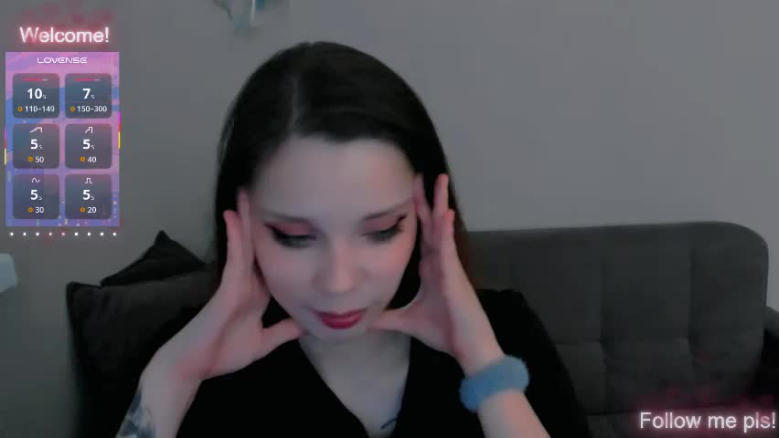 kitten_alisa Adult Chat May 16, 2026