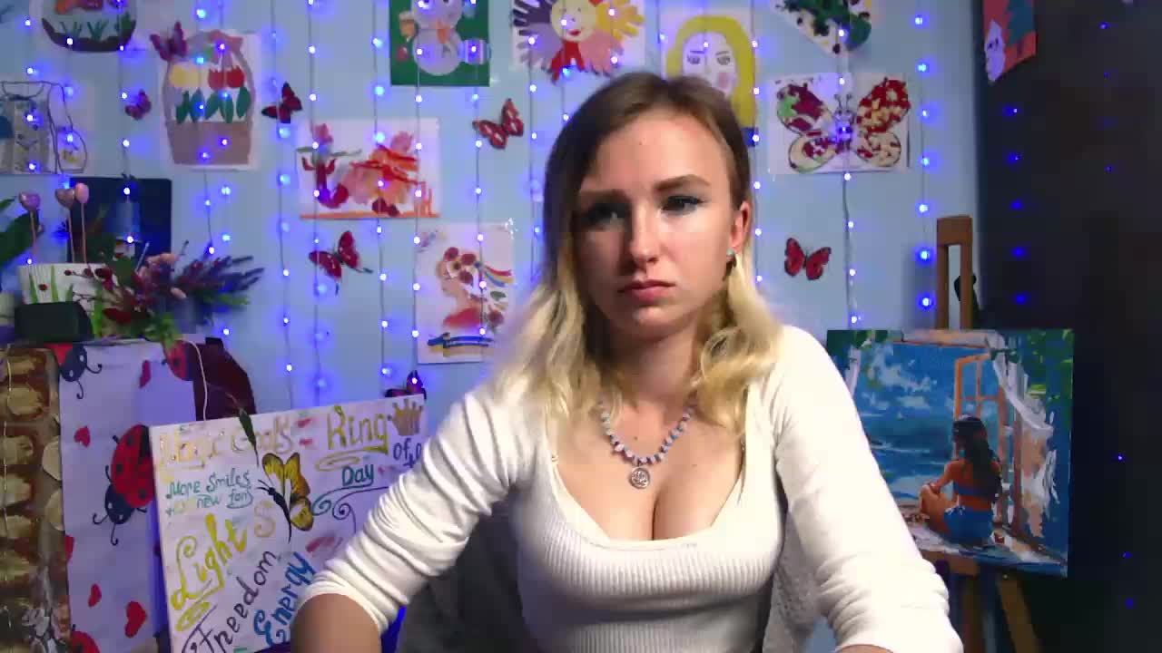 HarleyWid Adult Chat May 16, 2026