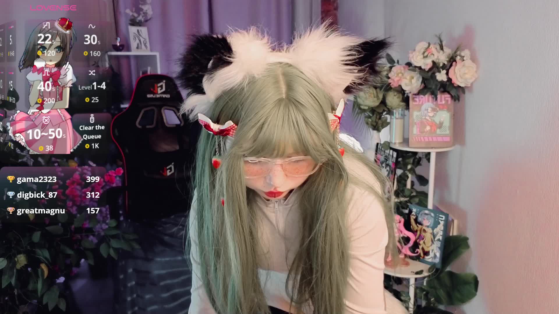 usagi-sasagi Adult Chat May 16, 2026