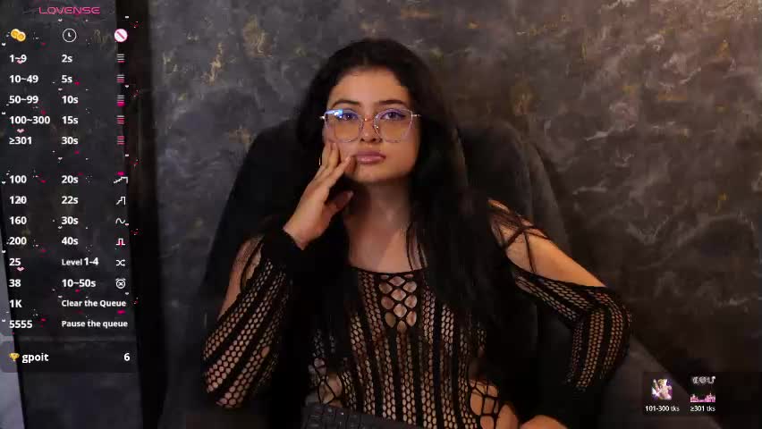madison_flamee Adult Chat May 16, 2026