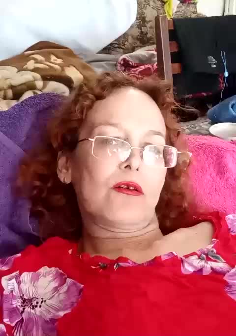 Madam-oss Adult Chat May 16, 2026