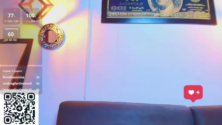naomii_campbelll Adult Chat May 16, 2026