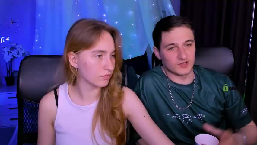 beauty_ginger Adult Chat May 16, 2026
