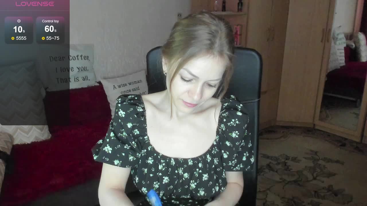 SilviaSweet Adult Chat May 17, 2026