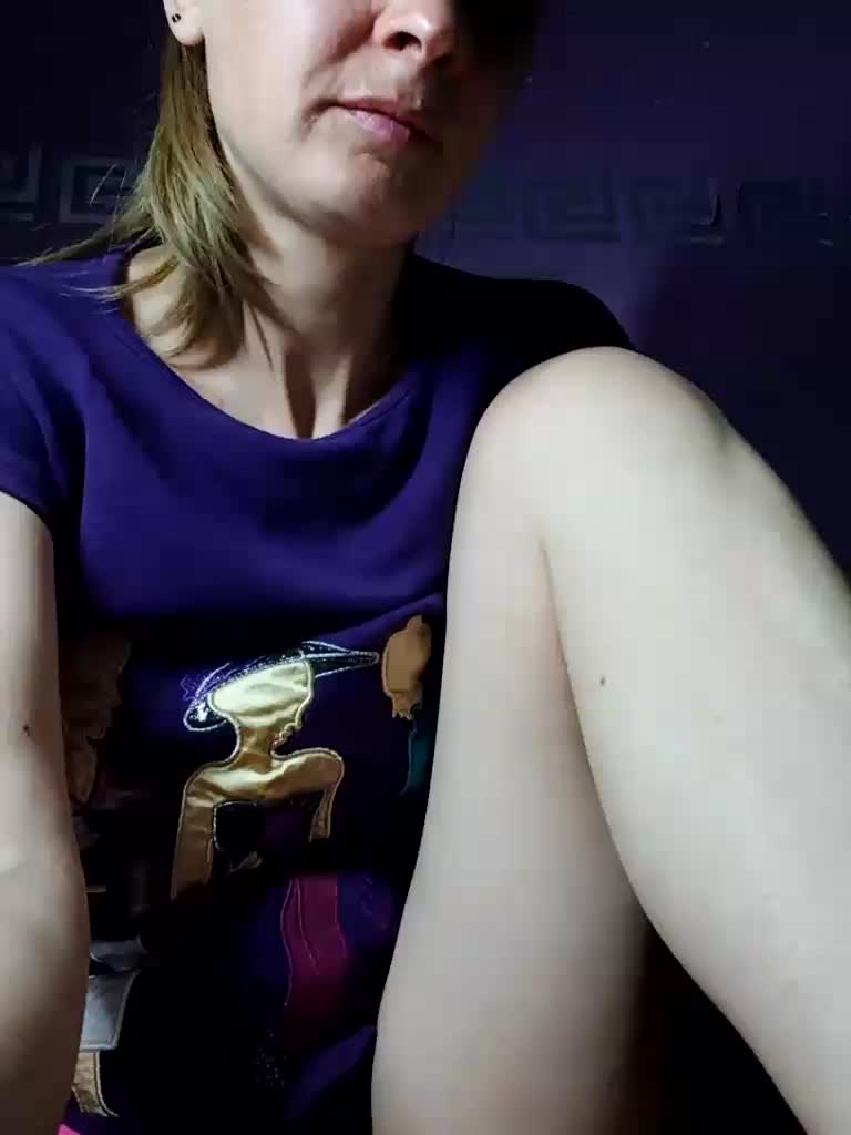 HelgaValkiriya Adult Chat May 17, 2026