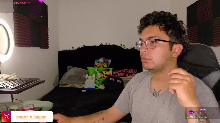 conor_taylor_ Adult Chat May 16, 2026