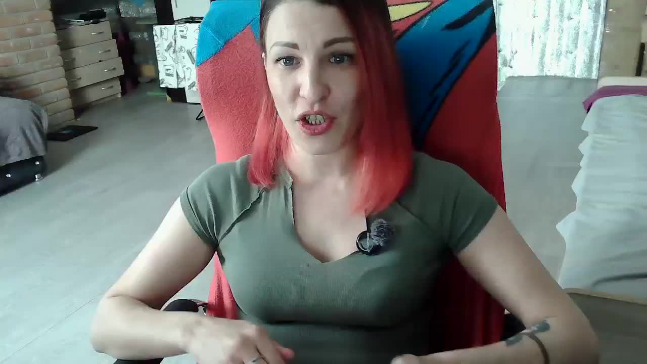 SandrsMuy Adult Chat May 16, 2026