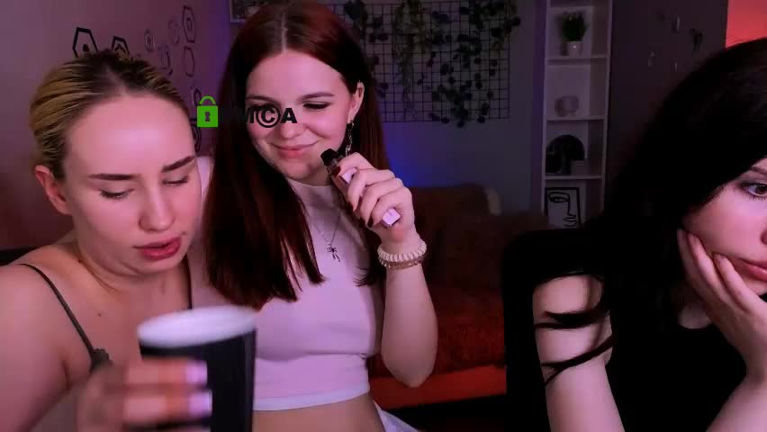 riley_sanders Adult Chat May 16, 2026