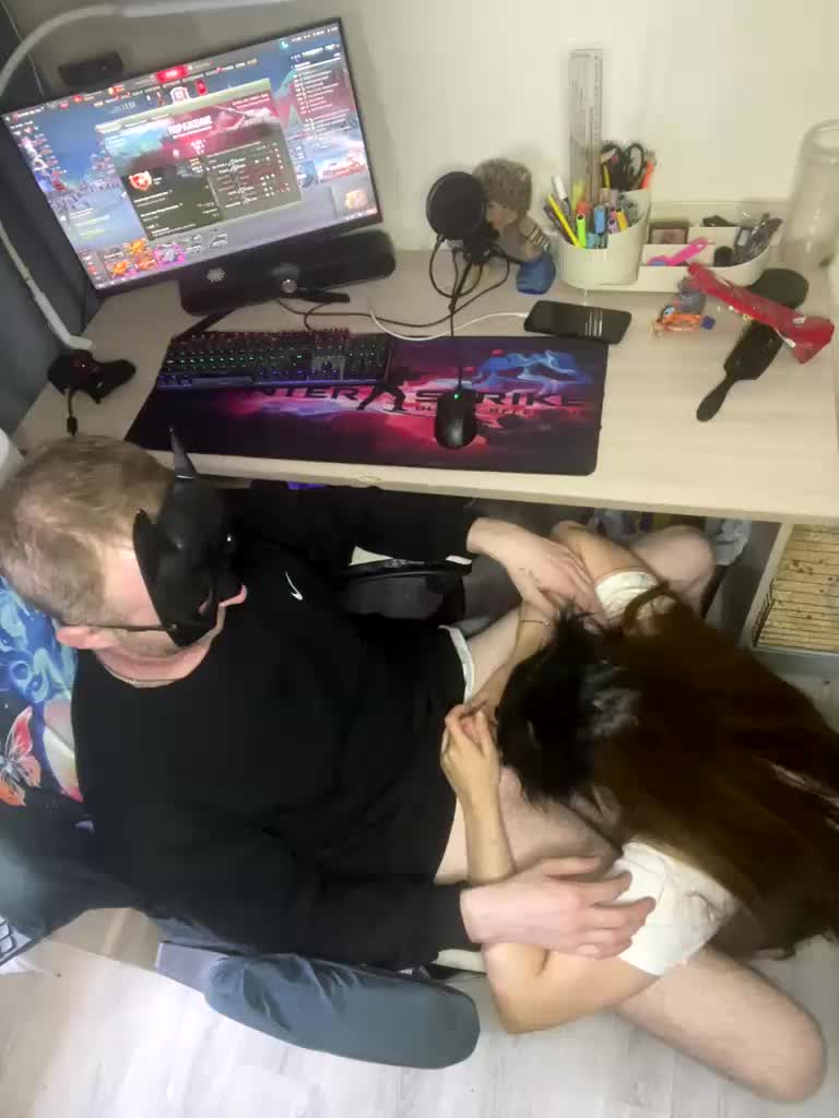 VS903 Adult Chat May 16, 2026
