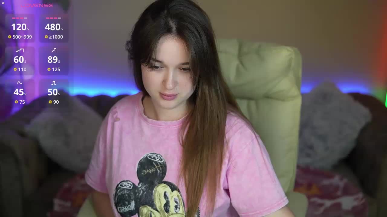 DonnaLust Adult Chat May 16, 2026
