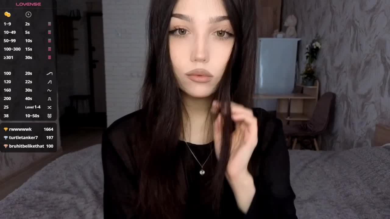 MeghanEberting Adult Chat May 16, 2026