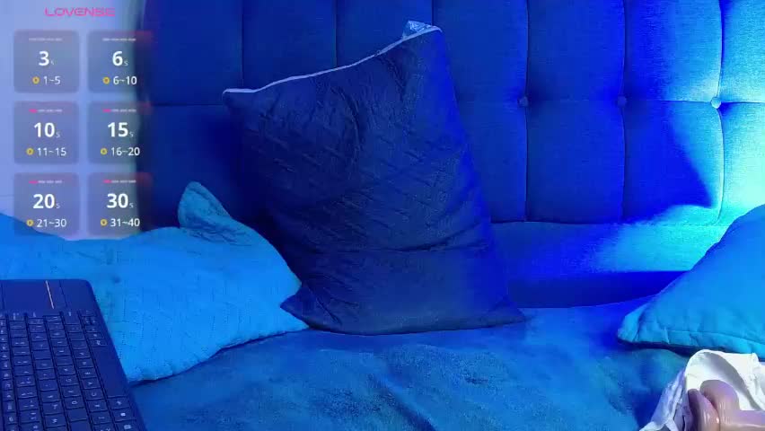 stefany_wish Adult Chat May 17, 2026