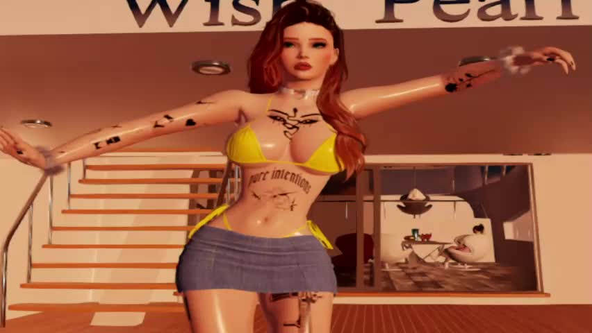 hannah3dx Adult Chat May 16, 2026