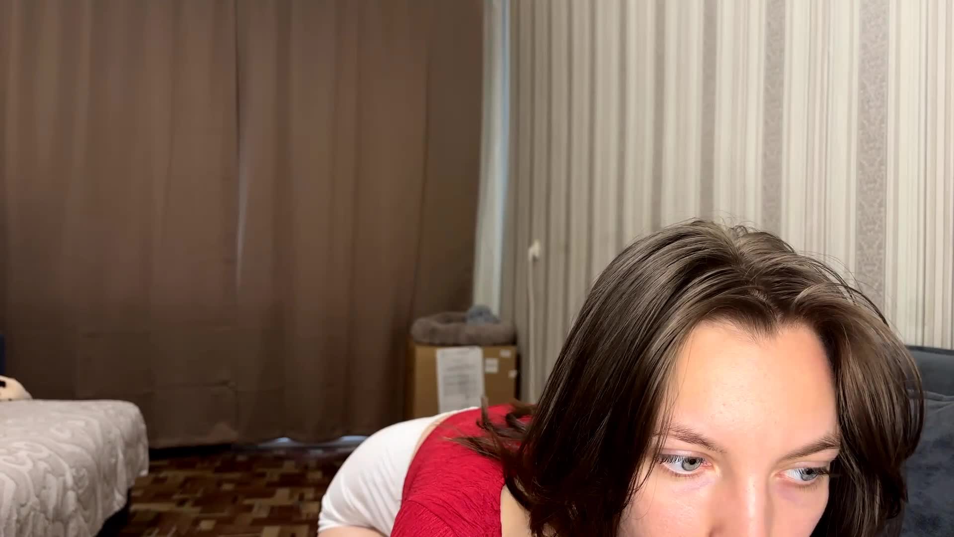 CameliaHovermale Adult Chat May 16, 2026